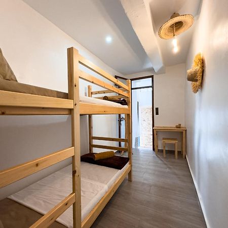 Taghazout Beachfront Apartment Eksteriør billede